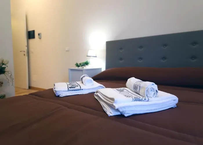 Vignapia Oda ve Kahvaltı Roma