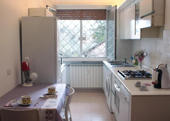 Oda ve Kahvaltı Vignapia 2*
